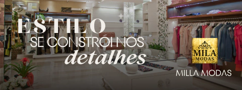 Marca 1 de Milaamodas