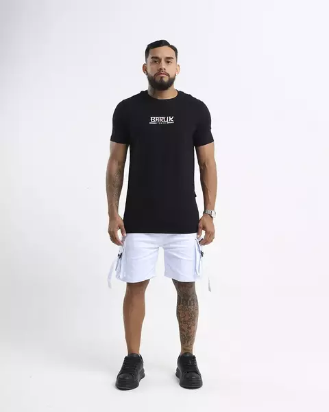 Camisa Long Akai Street Tokyo