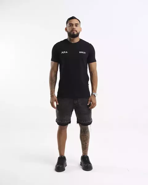 Camisa Long Alpha Core Tokyo