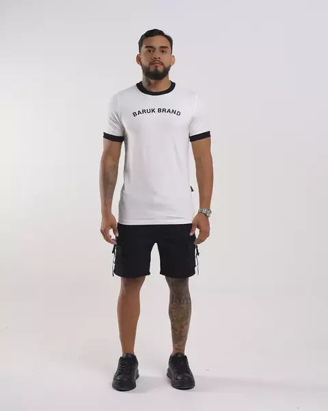 Camisa Long Bicolor Essence