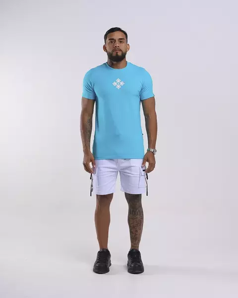 Camisa Long Estabilished Essence
