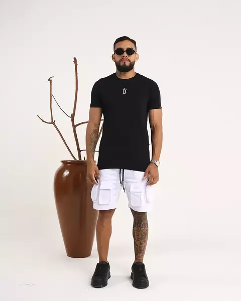 Camisa Long Old Soul Nature