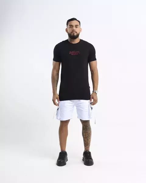 Camisa Long Kanzen Tokyo