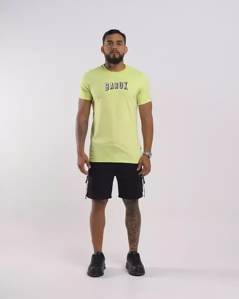 Camisa Long Flix Essence
