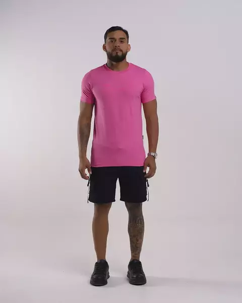 Camisa Long Signature Essence