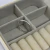 Aliança Argentum Plane 1,9MM - loja online