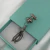 Pingente Tassel Bali com Turquesa na internet