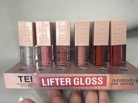 Gloss TEI A