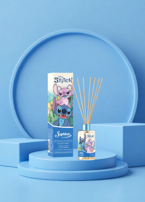 Difusor Stitch & Ángel