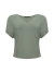Blusa Decote V Viscotricot na internet