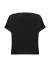 Blusa Decote V Viscotricot - loja online