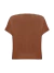 Blusa Decote V Viscotricot - comprar online