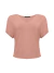 Blusa Decote V Viscotricot - comprar online