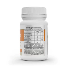 Curcuma Plus - 30 cápsulas - Vitafor - comprar online