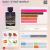 Bade'e Al Oud Amethyst Lattafa Perfumes (decant) na internet