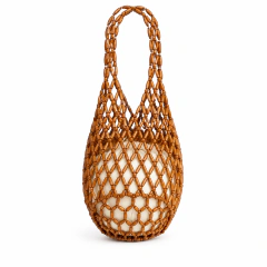 Bolsa Bali na internet