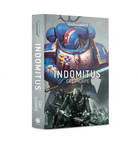 INDOMITUS - comprar online