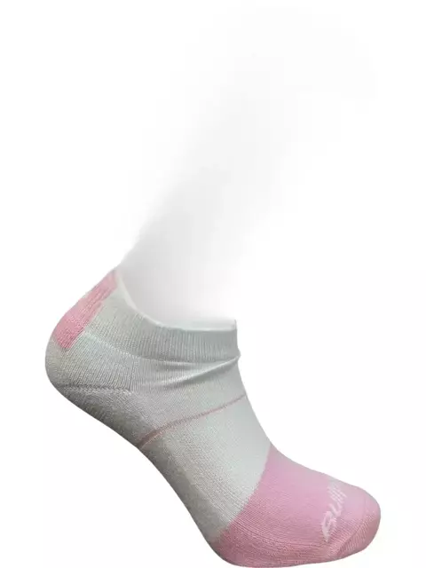 Media Deportiva Plantin Dama Comodidad Y Estilo | Bullpadel Rosa 35/39