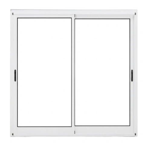 Ventana Balcon Aluminio Linea Modena 200x200 - comprar online