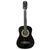 Violao Acustico Nylon 34 Mt34n - Black