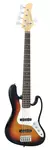 Baixo Strinberg Jbs45 Sb Jazz 5 Cordas