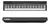 Piano Digital YAMAHA P125AB PT - comprar online