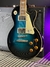 Guitarra Epiphone Lp Standard Plus Top Pro - Blue Berry Burst - loja online