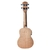 Ukulele Seizi Bali Soprano Eletrico - Okume - comprar online