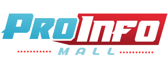 Proinfo Mall 