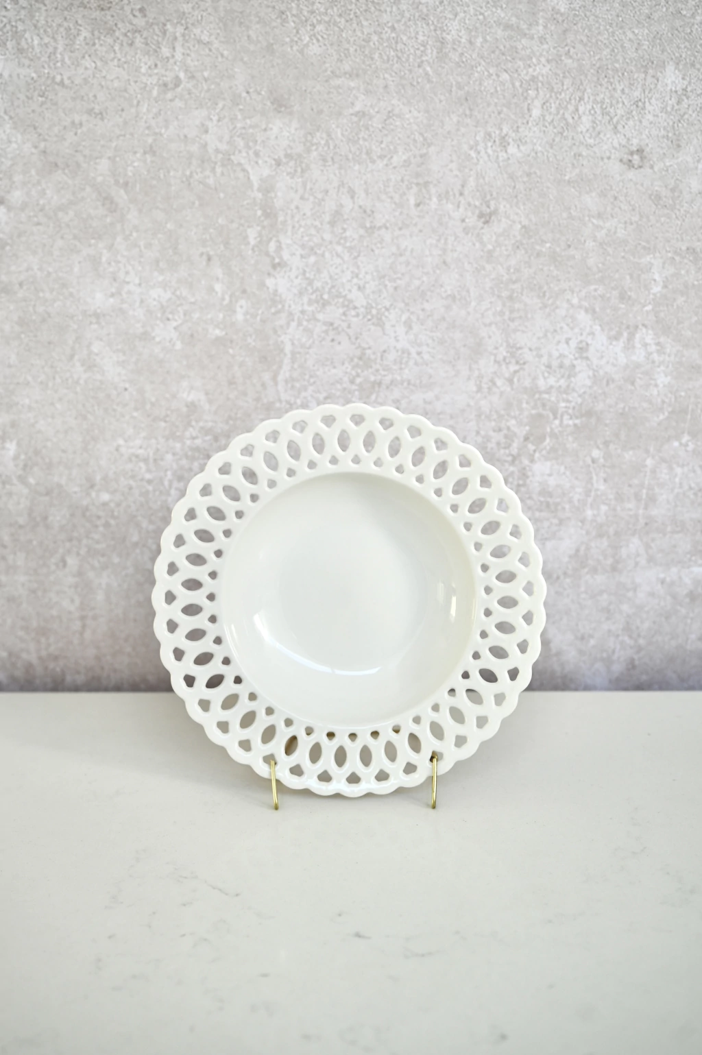 Plato Hondo Lagos Branco