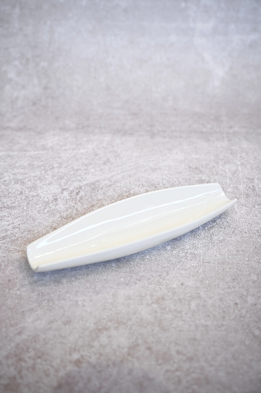 Set de bandejas sushi Nani - x2 -