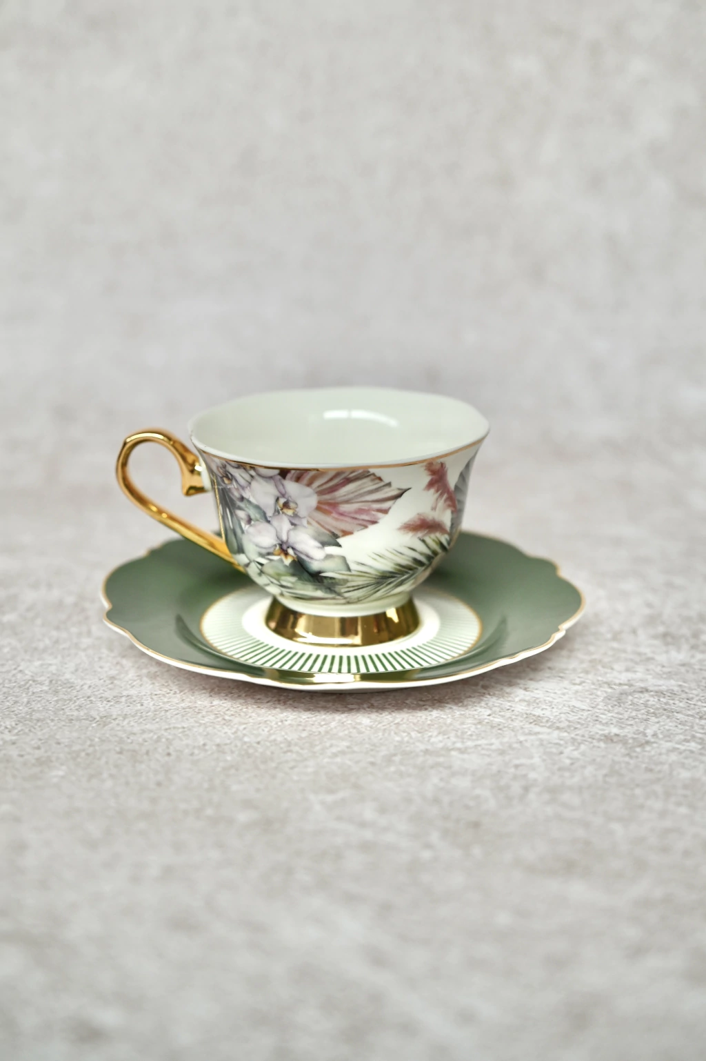 Set de Te Giardino - x12 -