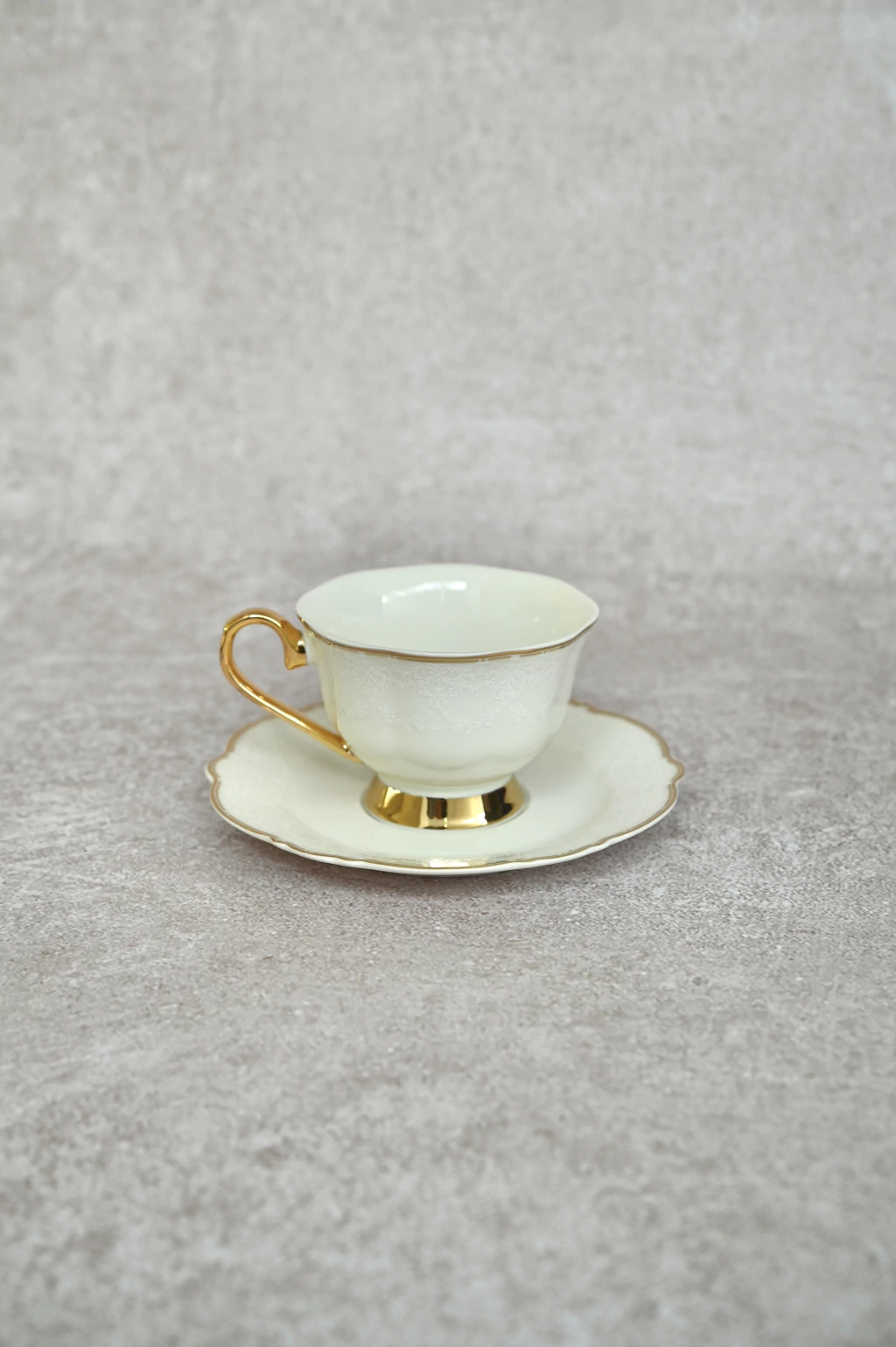 Set de Te Lucente - x12 -