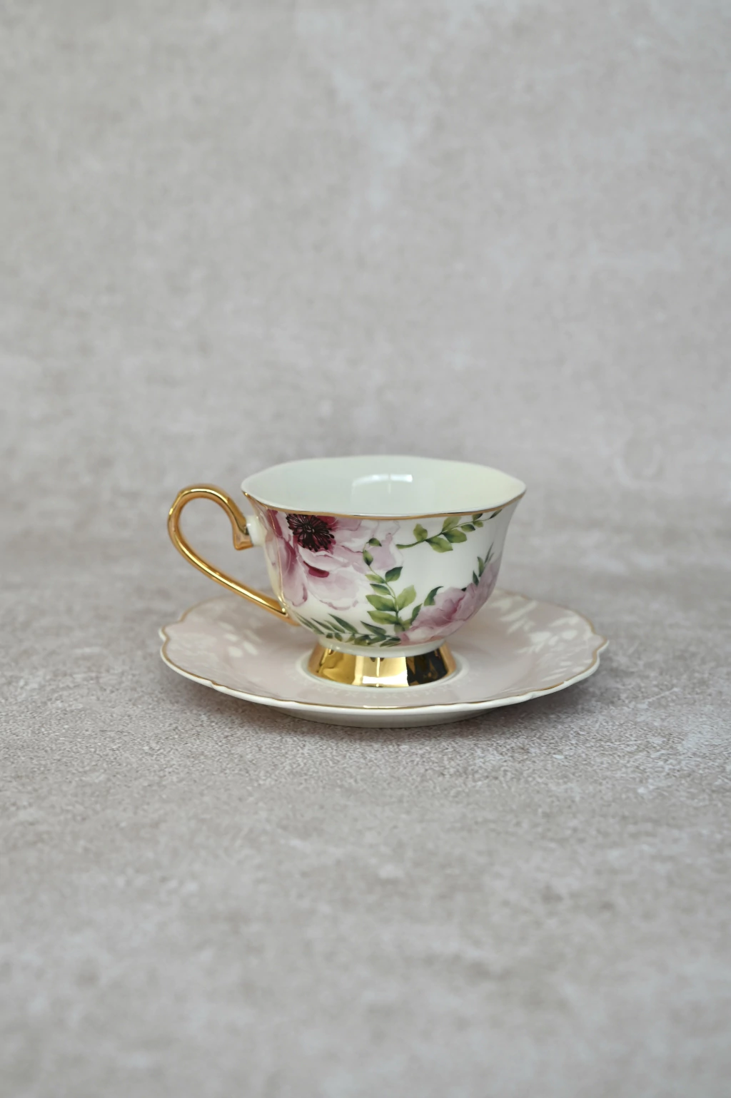 Set de Te Amarena - x12 -