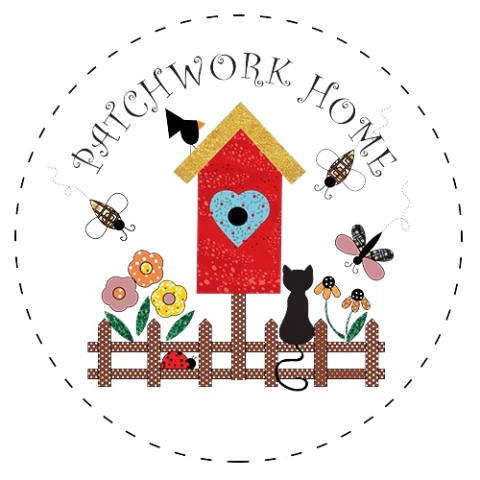 Patchwork Home