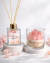 Duo Vela + Aromatizador - Flor de Cerejeira - comprar online