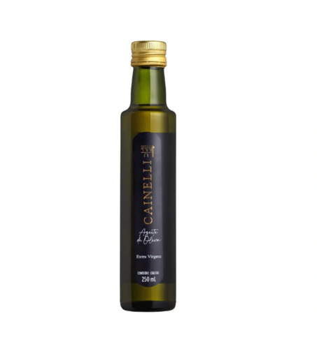 Azeite de Oliva Blend Cainelli 250ml
