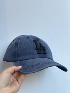 LA - KIRA INDUMENTARIA