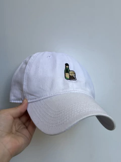 Fernet en internet