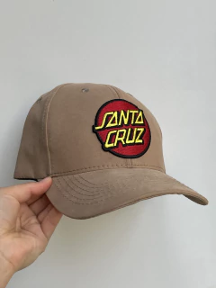 Santa Cruz en internet