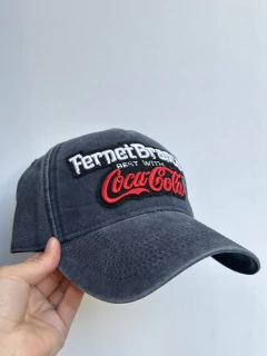 Fernet Branca - KIRA INDUMENTARIA