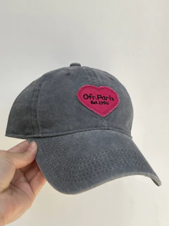 OFF Paris - KIRA INDUMENTARIA
