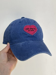 OFF Paris - tienda online