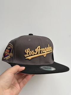 LOS ANGELES