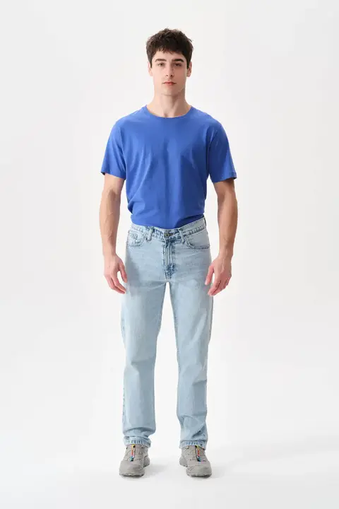 Pantalon Bolivia 1848 San Pablo