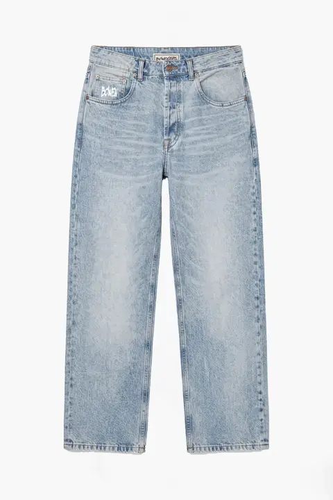 Line Denim Bowen Pant