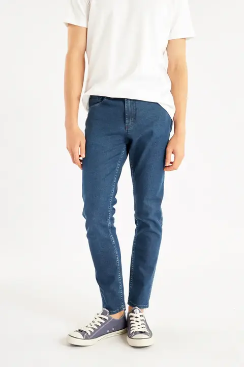 Pantalon Bensimon Steven Dark