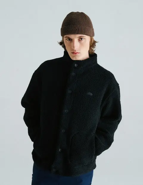 Campera Revolver Lotso