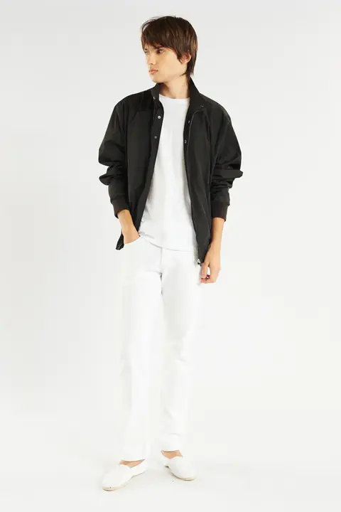 Campera Rich Bensimon