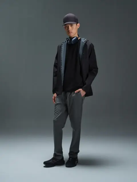 Pantalon Etiqueta Deportivo